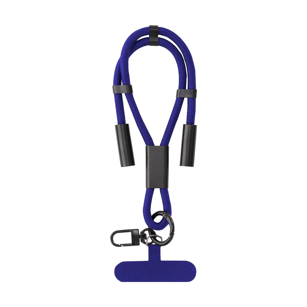 Halter Ladegerätkabel