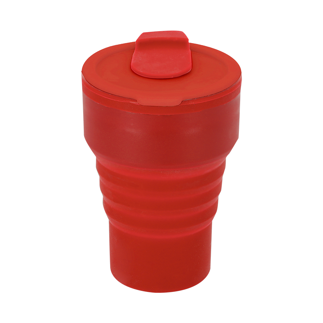 Faltbarer Trinkbecher – Bild 4