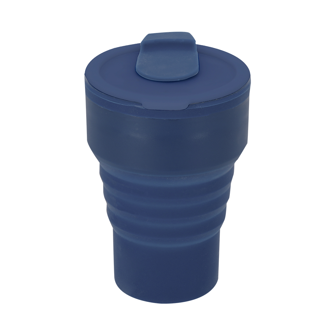 Faltbarer Trinkbecher – Bild 2