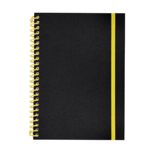 Notizbuch