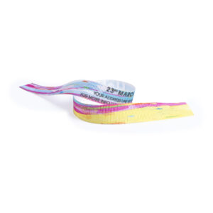 Sublimations Armband