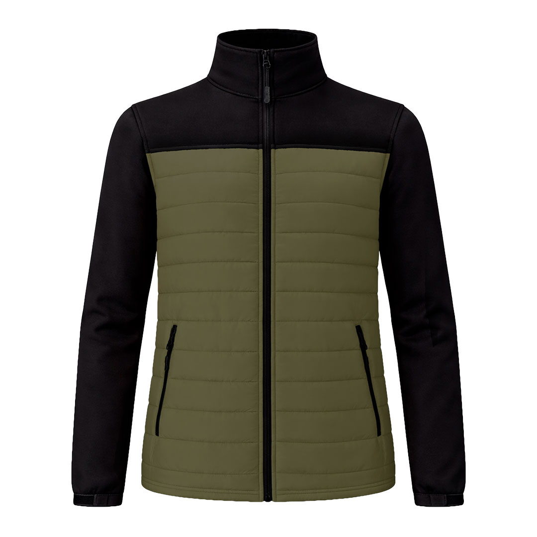 Jacke – Bild 4