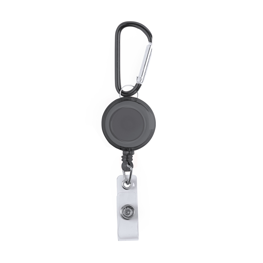 Namensschild Halter – Bild 3