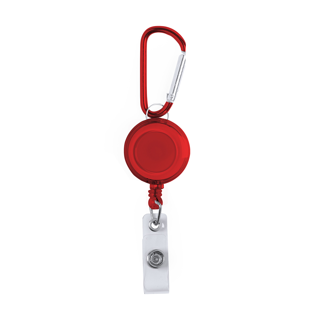 Namensschild Halter – Bild 4
