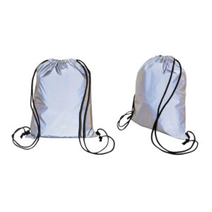Turnbeutel "REFLECTIVE"
