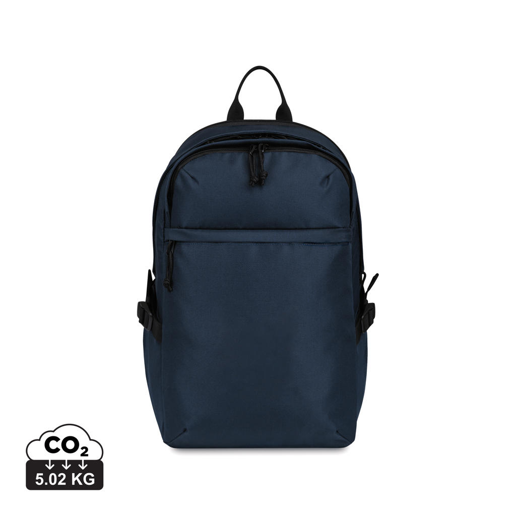 Renew AWARE™ rPET 15'' Laptop-Rucksack – Bild 2