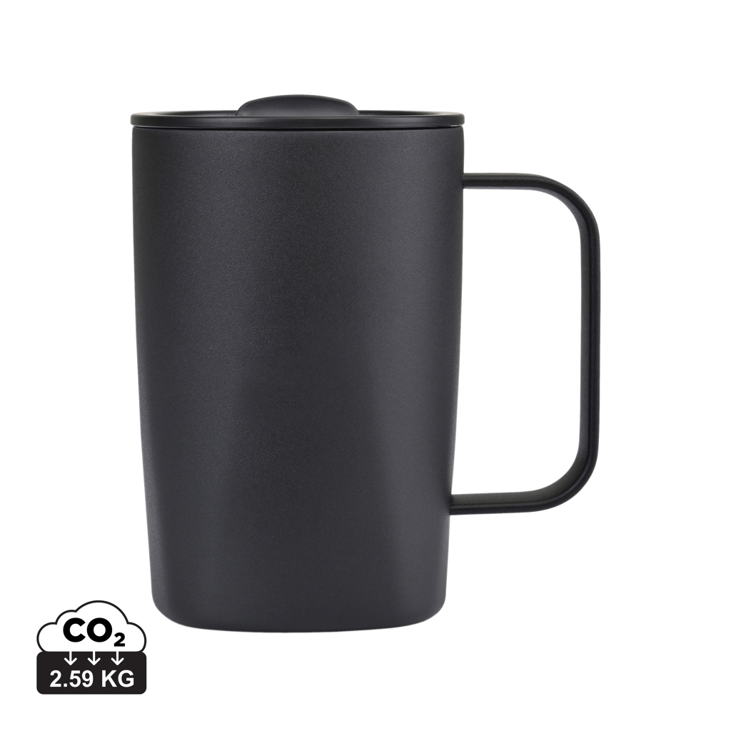 Aviana™ Rowan RCS recycelter Becher 450ml
