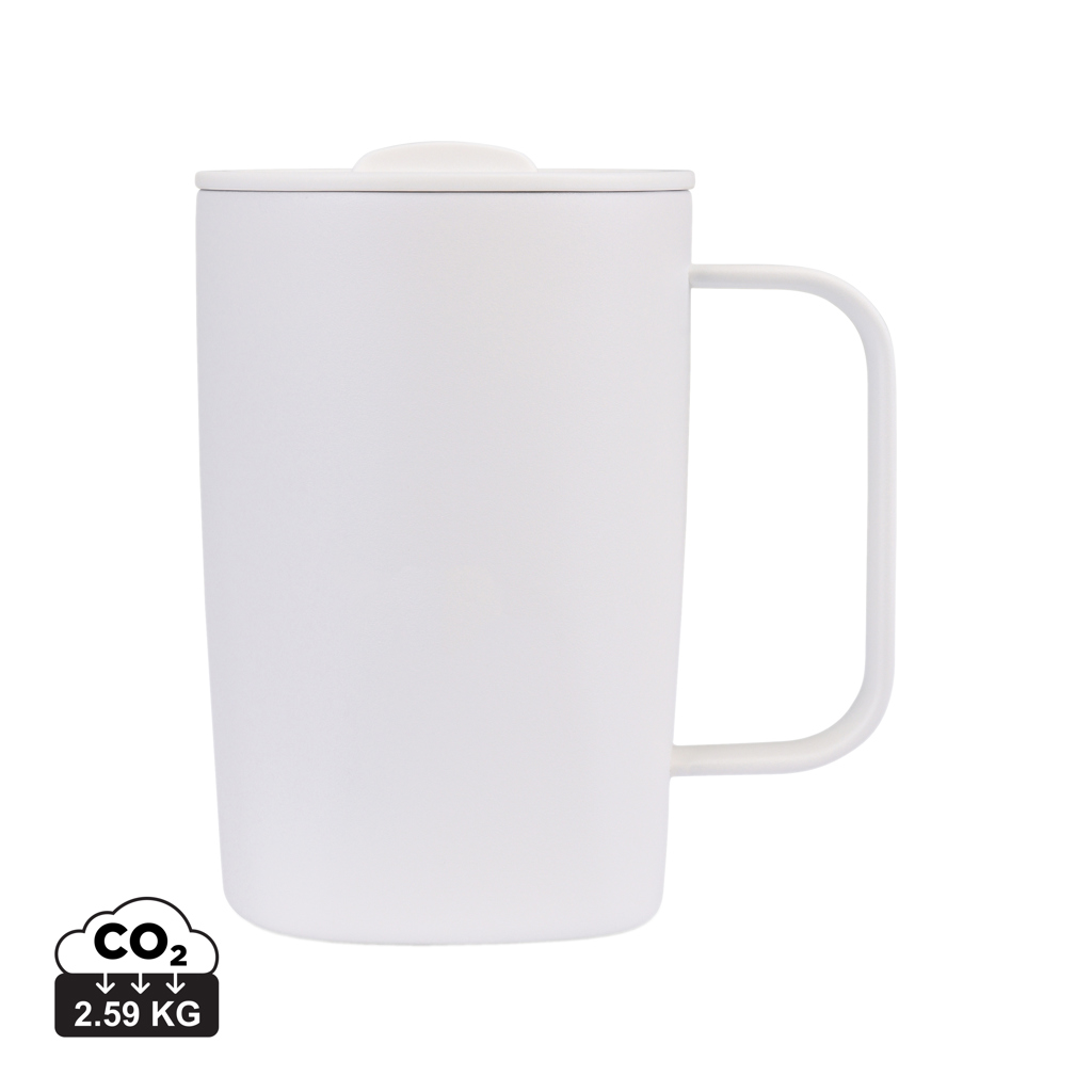 Aviana™ Rowan RCS recycelter Becher 450ml – Bild 2