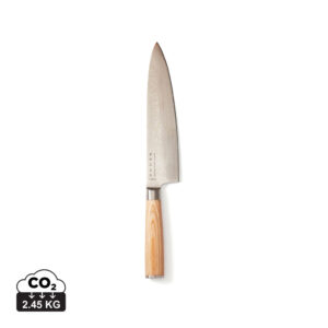 VINGA Hattasan Damascus Kochmesser Edition
