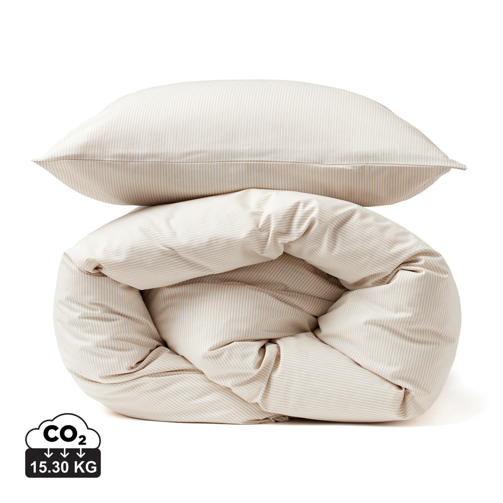 Montgomery Premium-Baumwollbettwäsche, 4er-Set – Bild 2