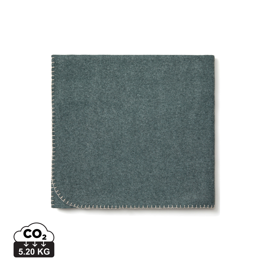 VINGA Bilton Decke Upcycling 190gr/m² – Bild 2