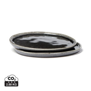 Nomimono 26,5cm Teller, 2er-Set