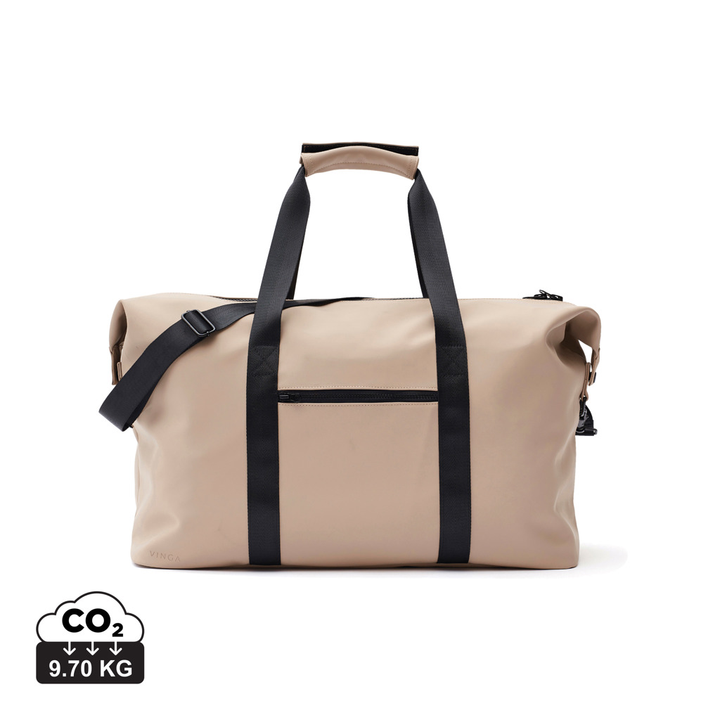 VINGA Baltimore RCS Weekendbag – Bild 3
