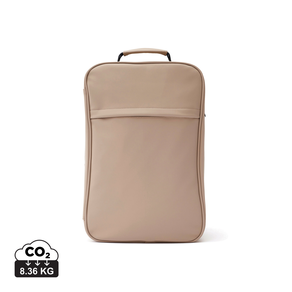VINGA Baltimore TCS Travel Rucksack – Bild 3