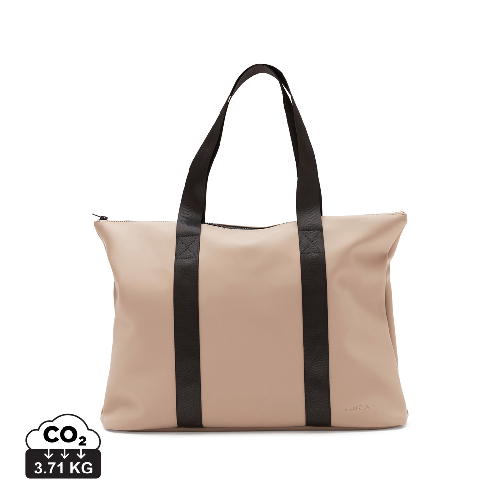 VINGA Baltimore Tote Bag – Bild 3