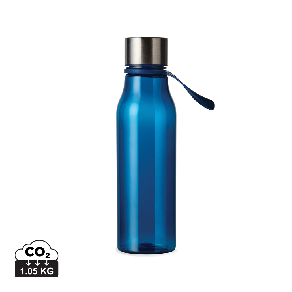 VINGA Lean Tritan Wasserflasche 600ml