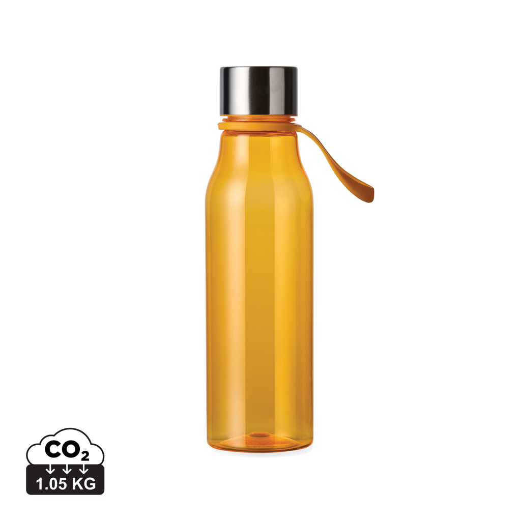 VINGA Lean Tritan Wasserflasche 600ml – Bild 4