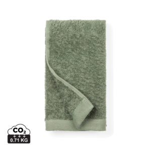 VINGA Birch Handtuch 40x70, 450gr/m²