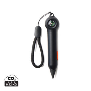 Nordic Drift Trial RCS Infinity Pocket-Pen mit Kompass
