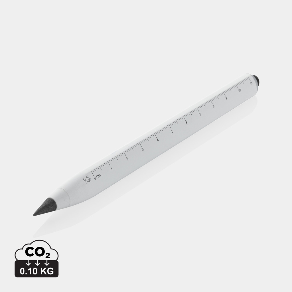 Eon Infinity Multitasking Stift aus RCS recycelt. Aluminium – Bild 2