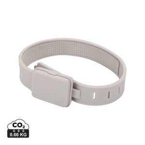 Lumi Sprint wiederaufladbares LED Lauflicht aus RCS rec. ABS
