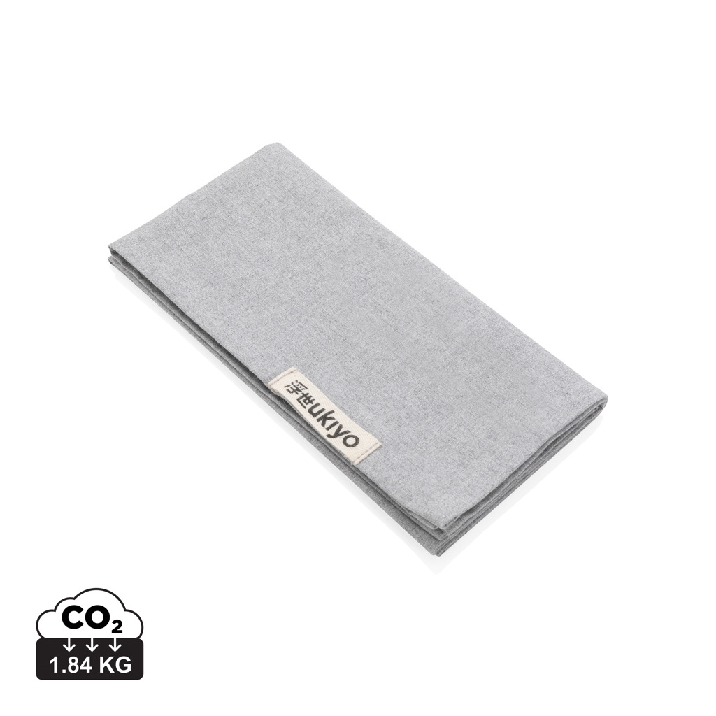 Ukiyo Aware™ 180gr rCotton 4-tlg. Servietten-Set – Bild 2