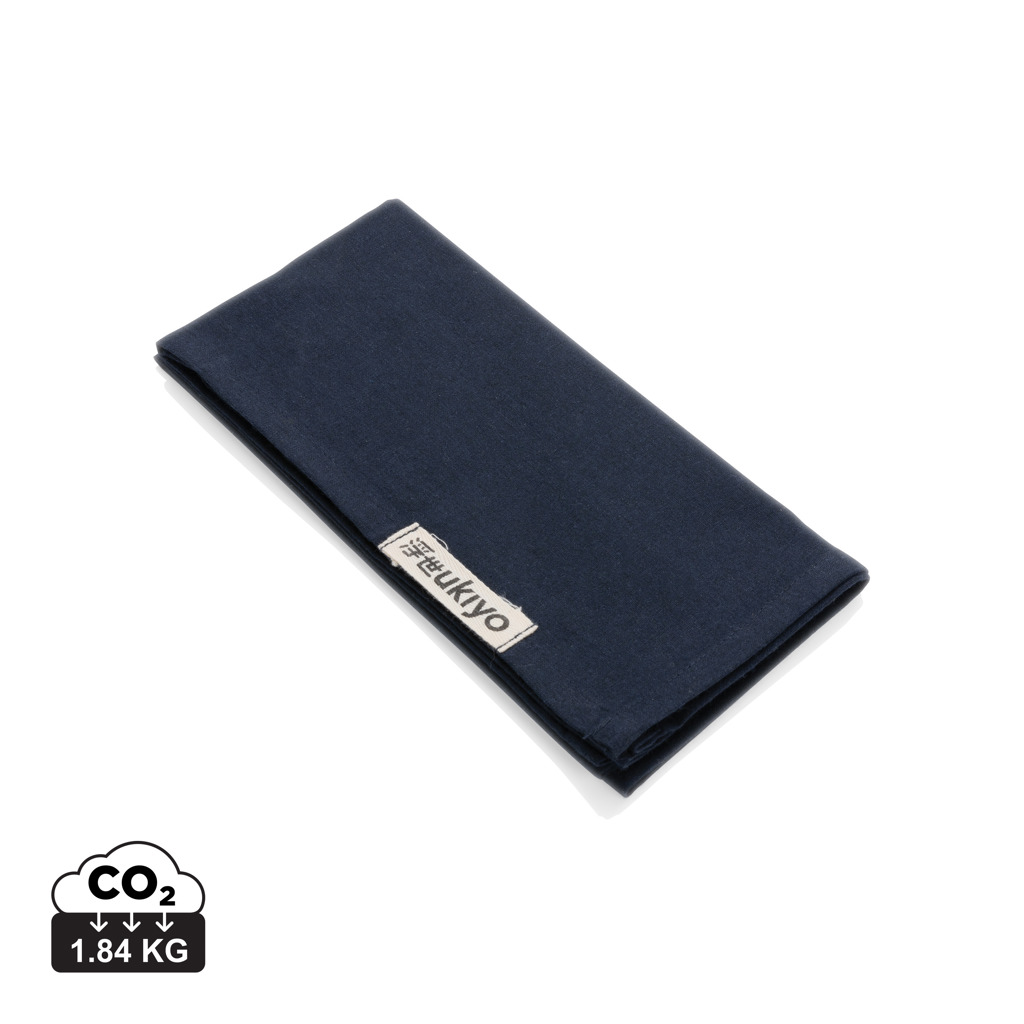 Ukiyo Aware™ 180gr rCotton 4-tlg. Servietten-Set – Bild 3