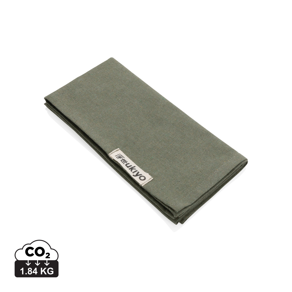 Ukiyo Aware™ 180gr rCotton 4-tlg. Servietten-Set – Bild 4