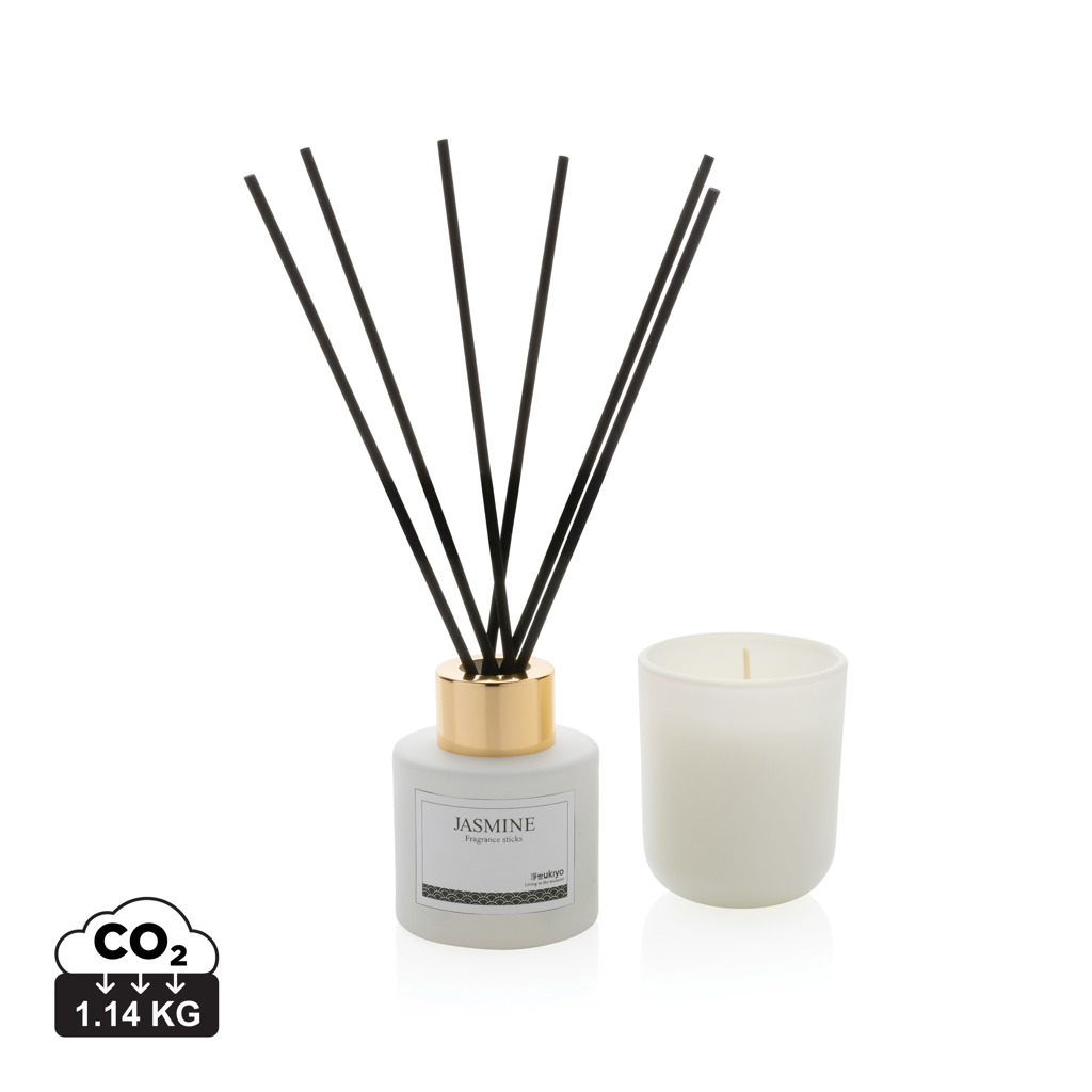 Ukiyo Geschenkset – Bild 2
