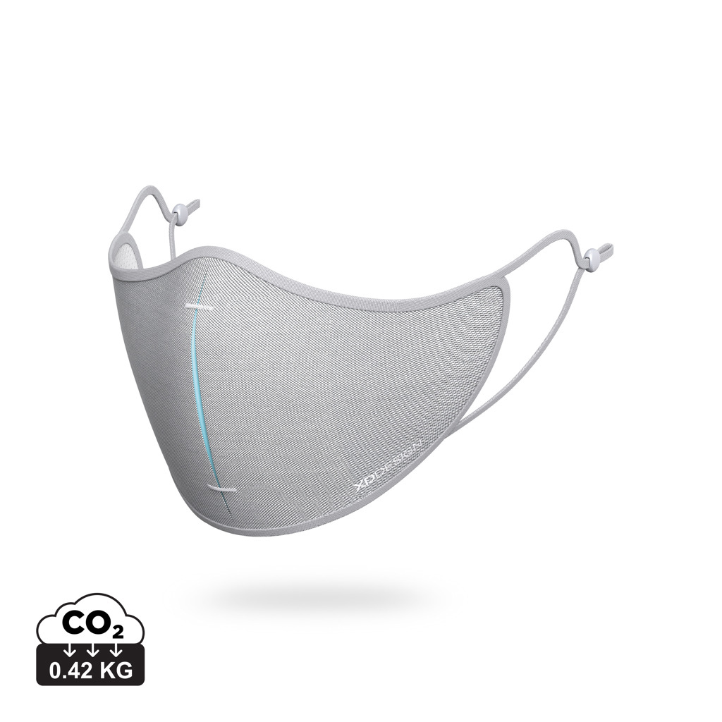 XD DESIGN Masken-Set – Bild 2