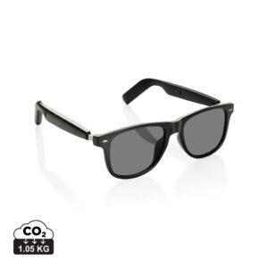Miro – KI-gestützte Audiobrille mit Übersetzungsfunktion