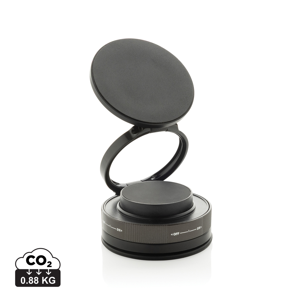 Terra 360 Universal-Handyhalter aus RCS rec. Kunststoff