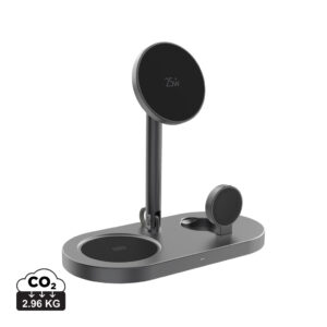 Quantum Ultra-Fast RCS 25W magnetischer Desk-Charger