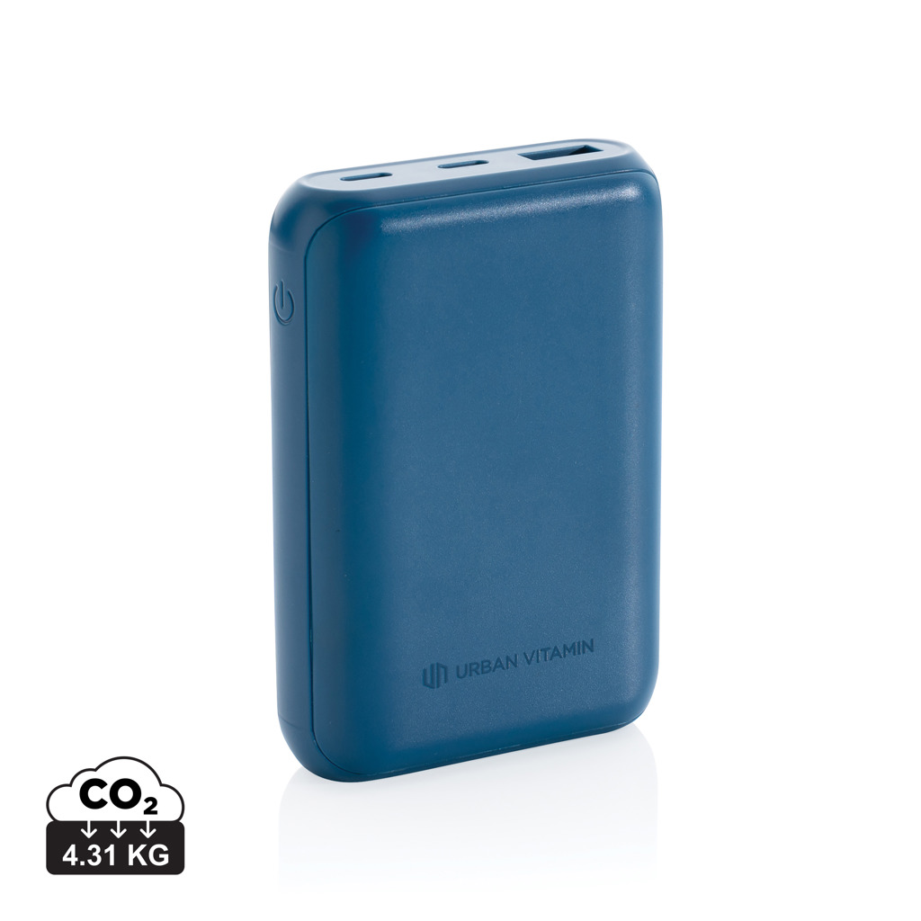 Urban Vitamin Alameda 10.000mAh 18W PD Powerbank – Bild 3