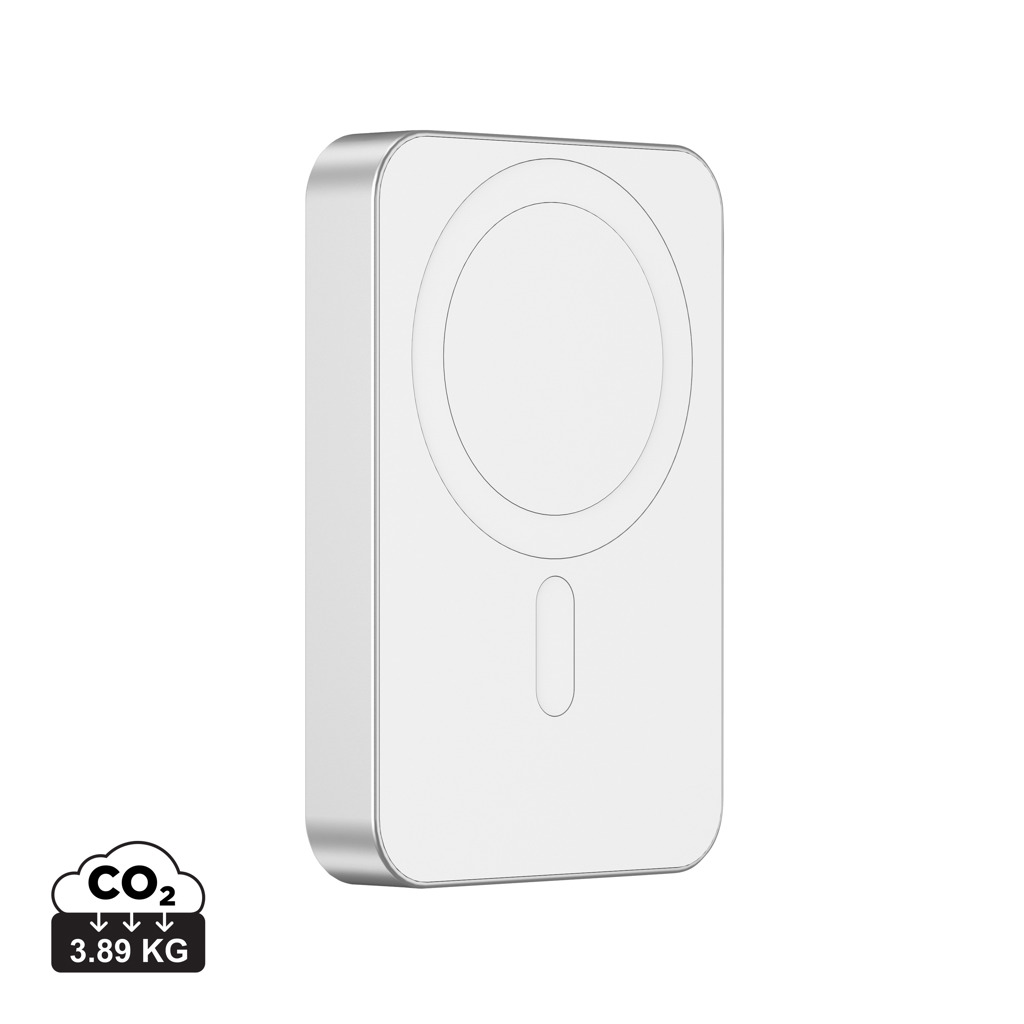 Urban Vitamin Compton 10000mAh Powerbank aus RCS Plastik/Alu – Bild 2