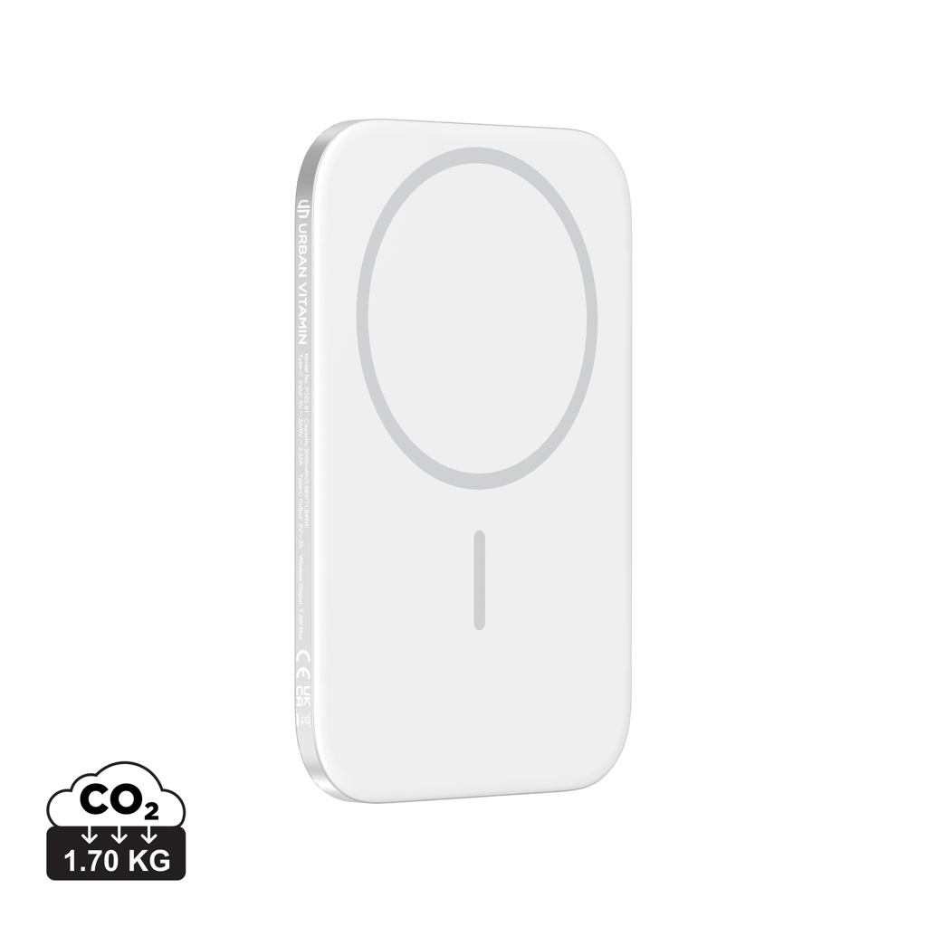Urban Vitamin Concord ultradünne RCS Powerbank mit 3000mAh – Bild 2