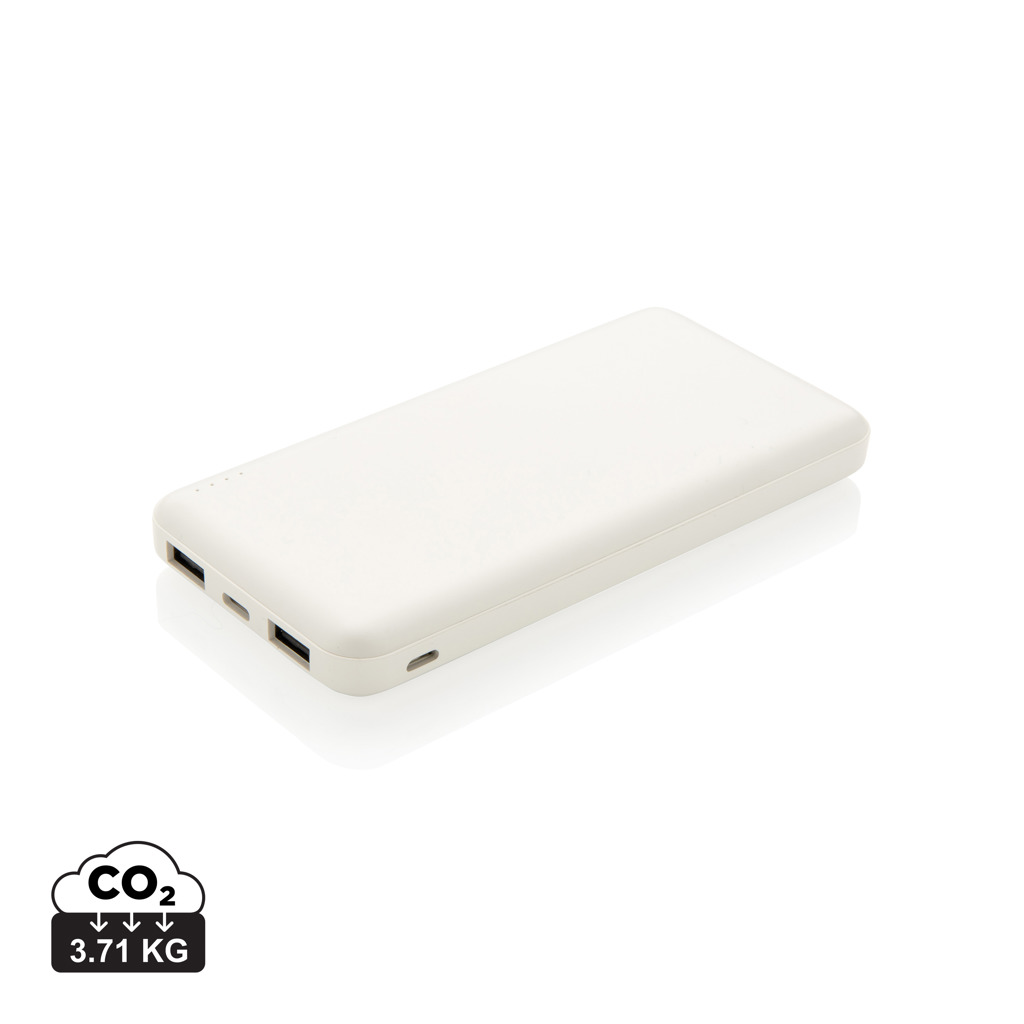 High Density 10.000 mAh Pocket Powerbank – Bild 2