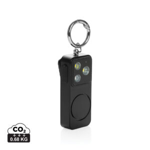 GuardBuddy RCS Personenalarm, über USB-C aufladbar