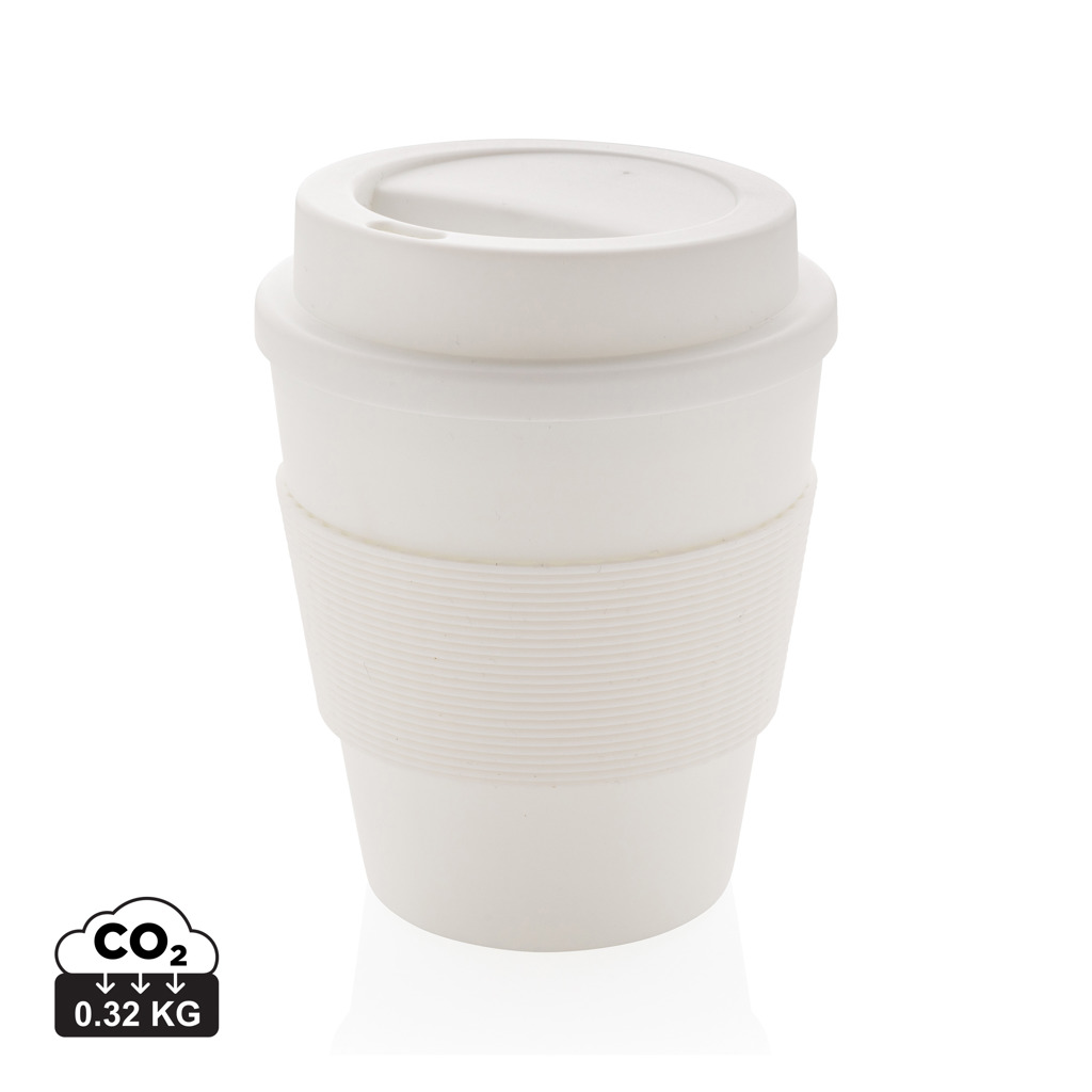 Wiederverwendbarer Kaffeebecher 350ml – Bild 2