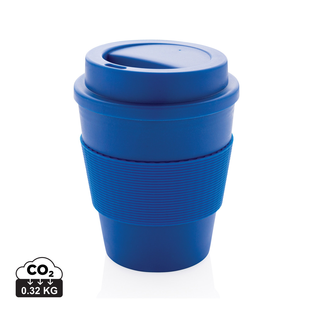 Wiederverwendbarer Kaffeebecher 350ml – Bild 3