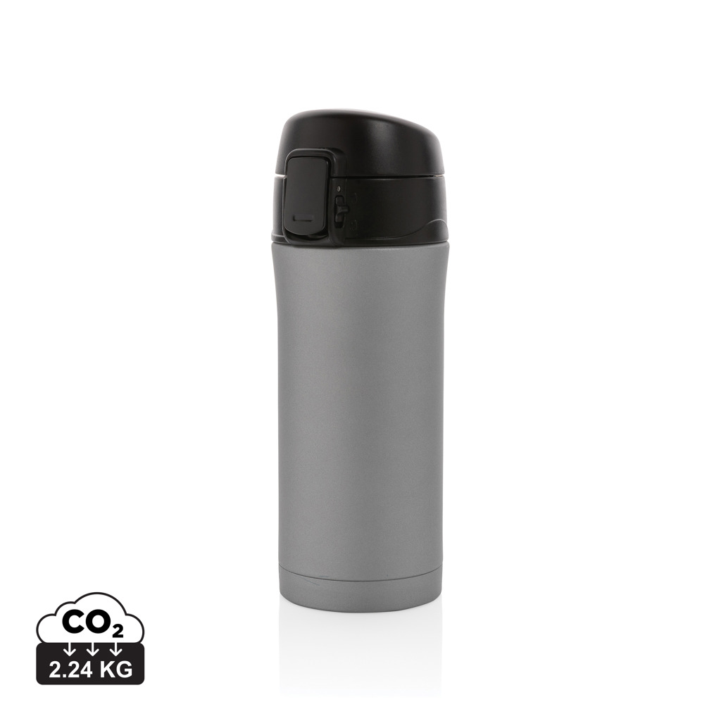 Metallic Easy-Lock Vakuum-Becher – Bild 2