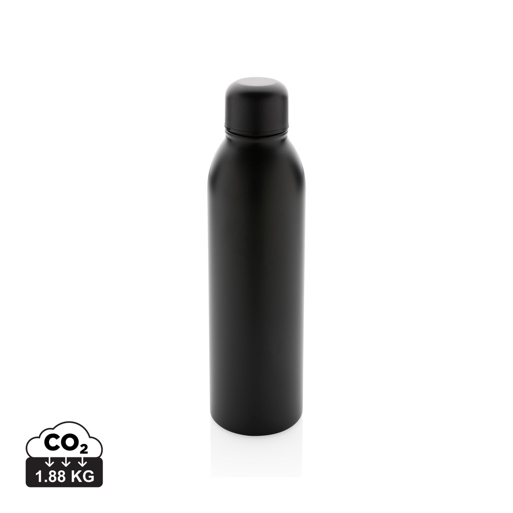 RCS recycelte Stainless Steel Vakuumflasche