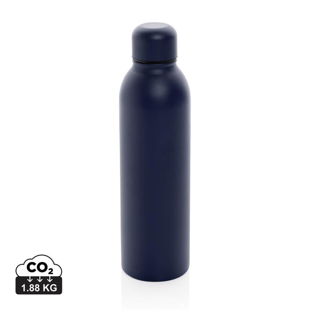 RCS recycelte Stainless Steel Vakuumflasche – Bild 3