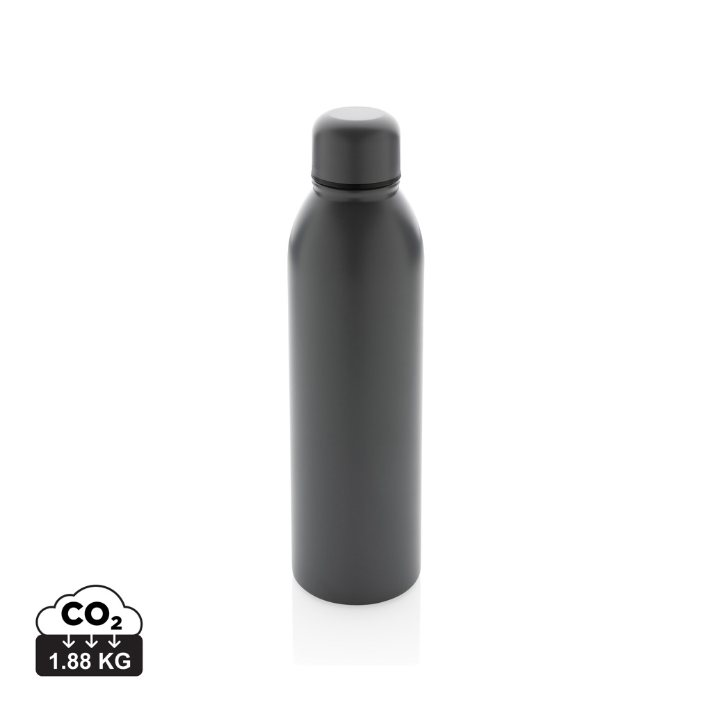 RCS recycelte Stainless Steel Vakuumflasche – Bild 2