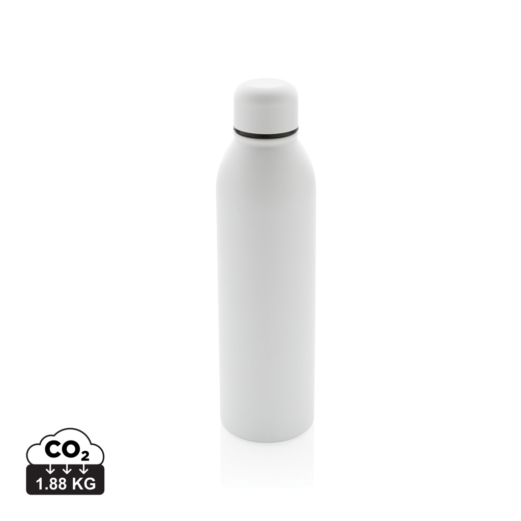 RCS recycelte Stainless Steel Vakuumflasche – Bild 4