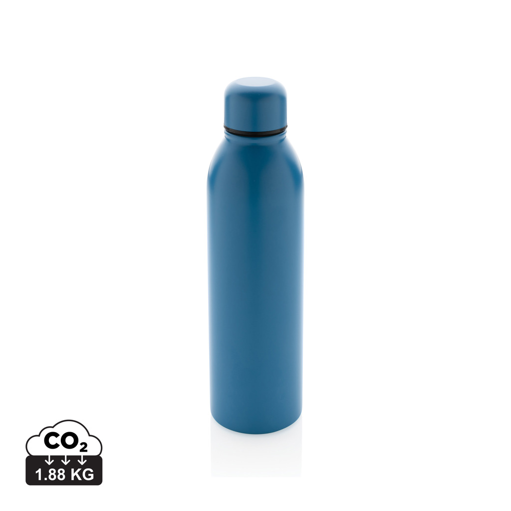RCS recycelte Stainless Steel Vakuumflasche – Bild 5