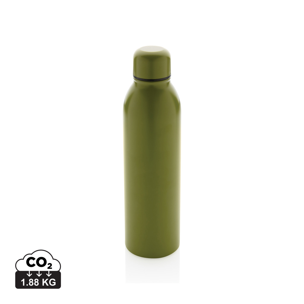 RCS recycelte Stainless Steel Vakuumflasche – Bild 6