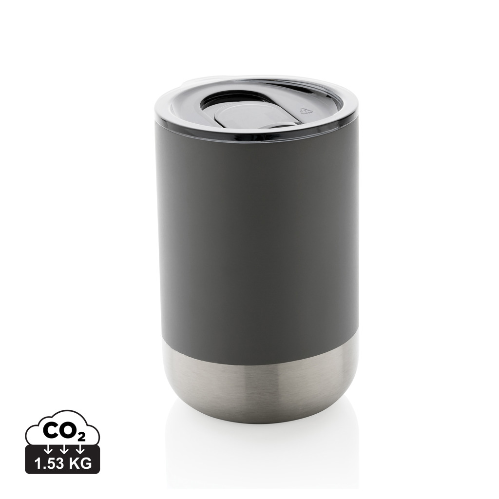 RCS recycelter Stainless Steel Becher – Bild 2