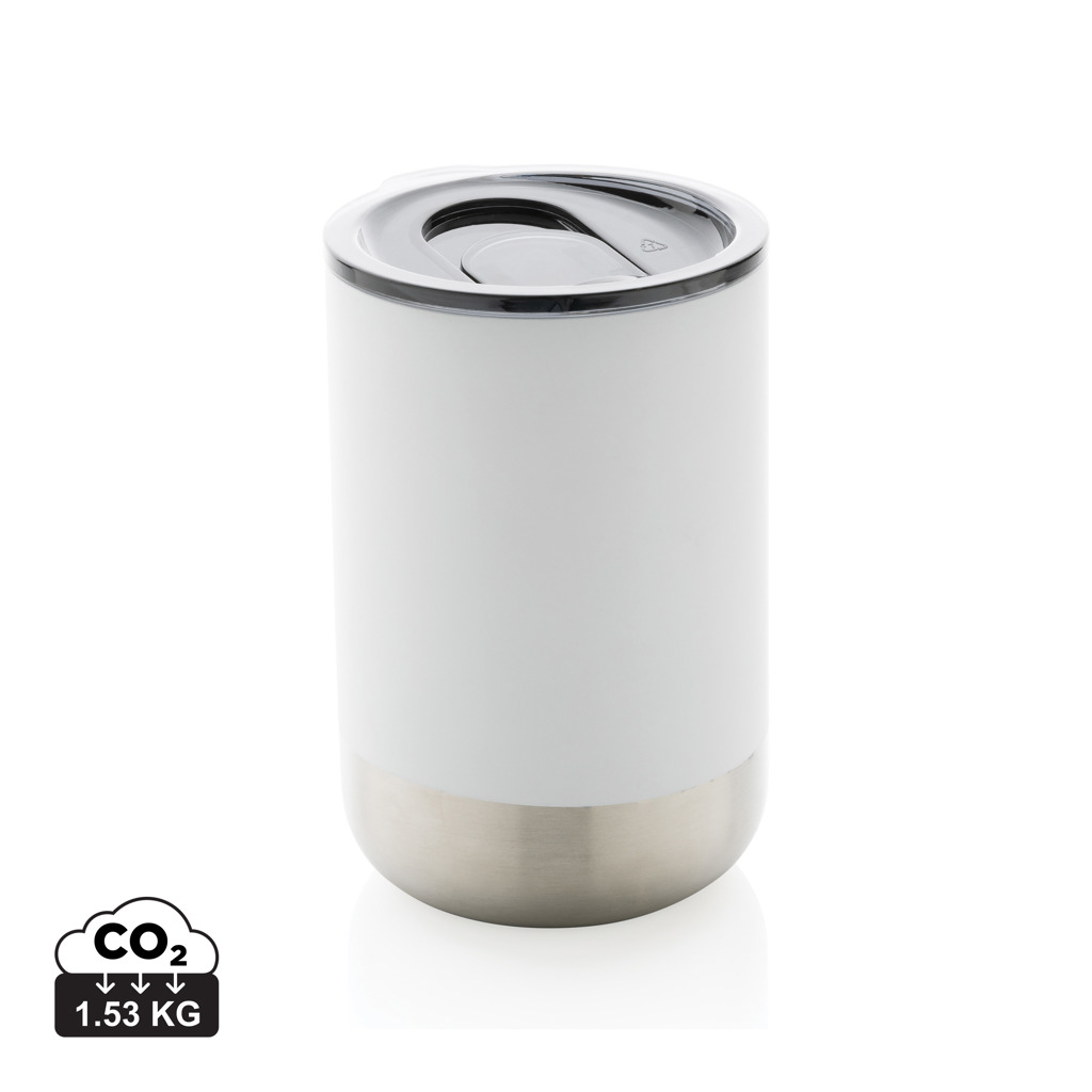 RCS recycelter Stainless Steel Becher – Bild 4