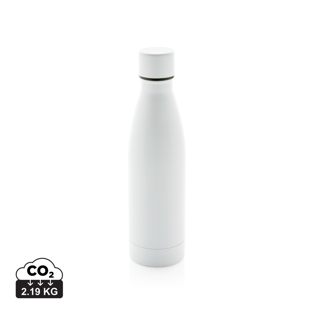 RCS recycelte Stainless Steel Solid Vakuum-Flasche – Bild 3